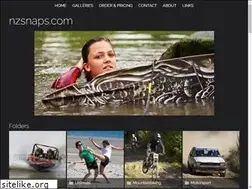 Sites similar to nzsnaps.com