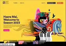 Sites similar to nzso.co.nz