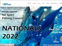 Sites similar to nzsportfishing.co.nz