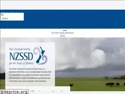 Sites similar to nzssd.org.nz