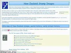 Sites similar to nzstamps.org.uk