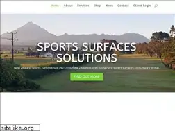 Sites similar to nzsti.org.nz