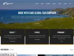 Sites similar to nzstory.govt.nz