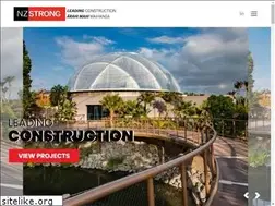 Sites similar to nzstrong.co.nz