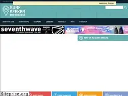 Sites similar to nzsurfguide.co.nz