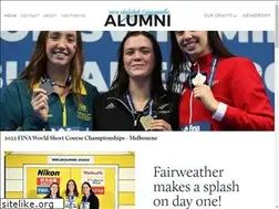 Sites similar to nzswimmingalumni.org.nz
