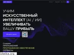 Sites similar to nzt.group