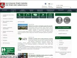 Sites similar to nzt.lt