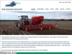 Sites similar to nzt.nz