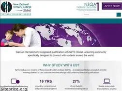 Sites similar to nztcglobal.com