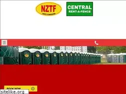 Sites similar to nztempfences.co.nz