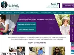 Sites similar to nztertiarycollege.ac.nz