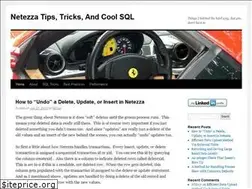 Sites similar to nztips.com