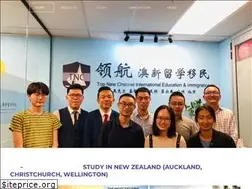 Sites similar to nztnc.com