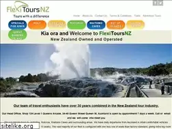 Sites similar to nztours.co.nz