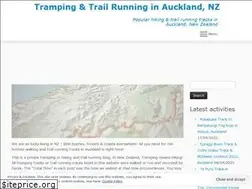 Sites similar to nztramper.com