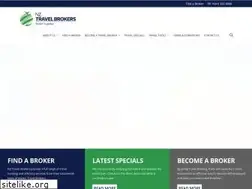 Sites similar to nztravelbrokers.co.nz