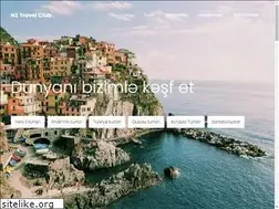 Sites similar to nztravelclub.az