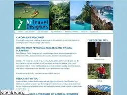 Sites similar to nztraveldesigners.com