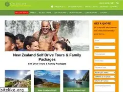 Sites similar to nztravelorganiser.com