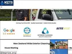Sites similar to nztreatmentsandspraying.co.nz