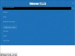 Sites similar to nztrucking.co.nz
