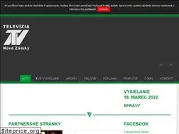 Sites similar to nztv.eu