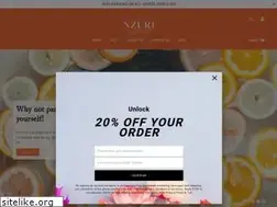 Sites similar to nzuribeautyandhealth.com