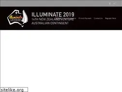Sites similar to nzv2019.com