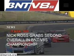 Sites similar to nzv8touringcars.co.nz