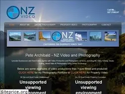 Sites similar to nzvideo.co.nz