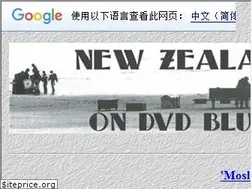 Sites similar to nzvideos.org