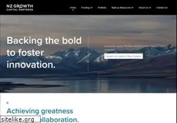 Sites similar to nzvif.co.nz