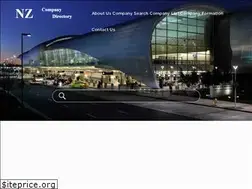 Sites similar to nzwao.com