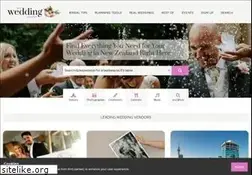 Sites similar to nzweddingdirectory.co.nz