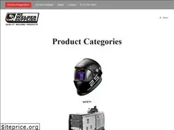 Sites similar to nzwelders.co.nz
