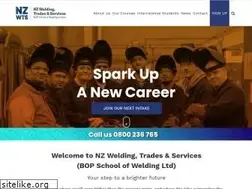 Sites similar to nzweldingschool.co.nz