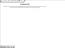 Sites similar to nzwholesale.com