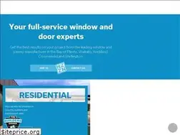 Sites similar to nzwindows.co.nz
