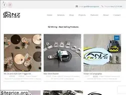 Sites similar to nzwiring.com