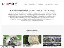 Sites similar to nzyarn.co.nz
