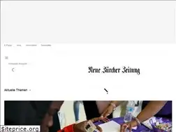 Sites similar to nzz-campus.ch