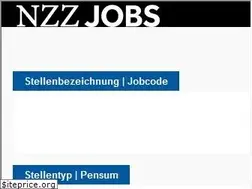 Sites similar to nzzexecutive.ch