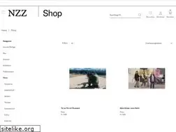 Sites similar to nzzformat.ch