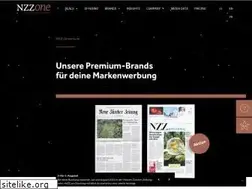 Sites similar to nzzone.ch
