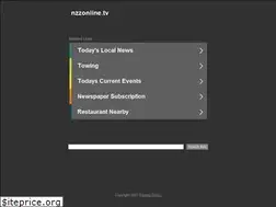Sites similar to nzzonline.tv