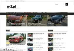 Sites similar to o-2.pl