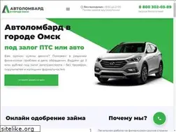 Sites similar to o-avtolombard.ru