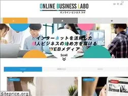 Sites similar to o-b-labo.com