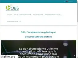 Sites similar to o-b-s.com